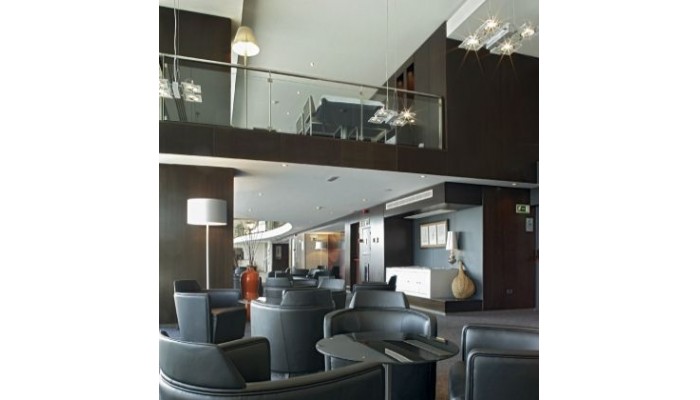 Hotel Ac Cordoba poza 11