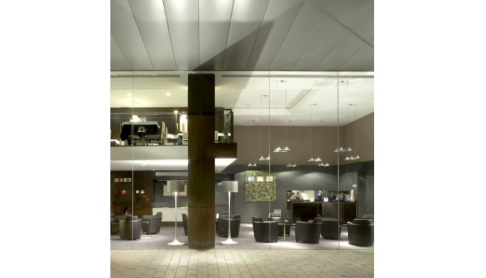 Hotel Ac Cordoba poza 7