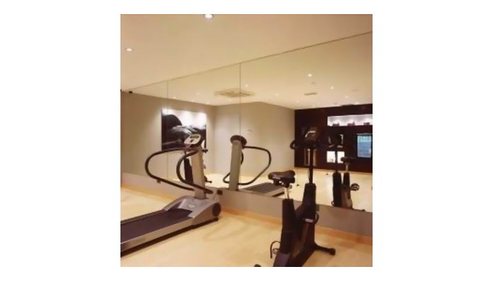 Hotel Ac Cordoba poza 2