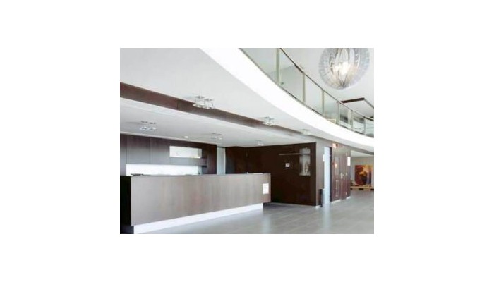 Hotel Ac Cordoba poza 4