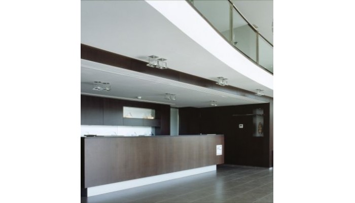 Hotel Ac Cordoba poza 9