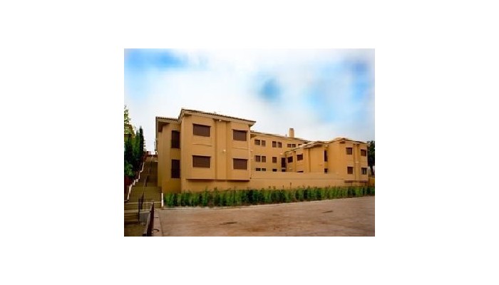 Hotel Aptos La Castilleja poza 0