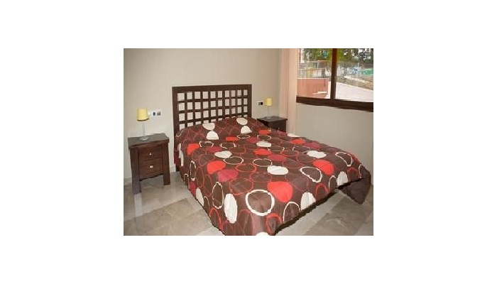 Hotel Aptos La Castilleja poza 3