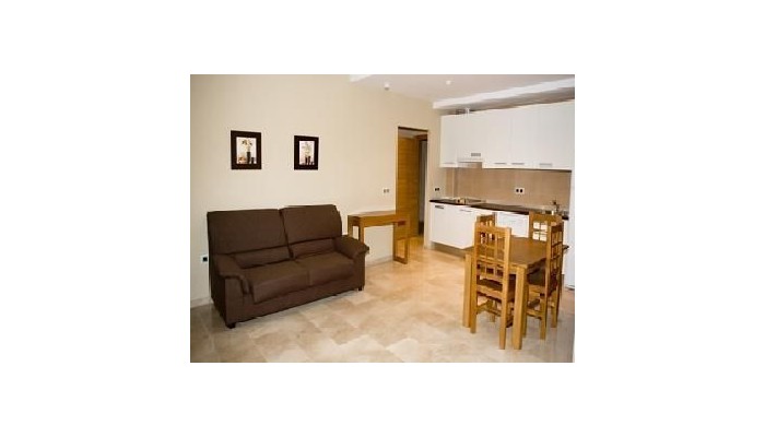 Hotel Aptos La Castilleja poza 2