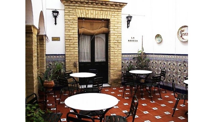 Hotel Bellido poza 7