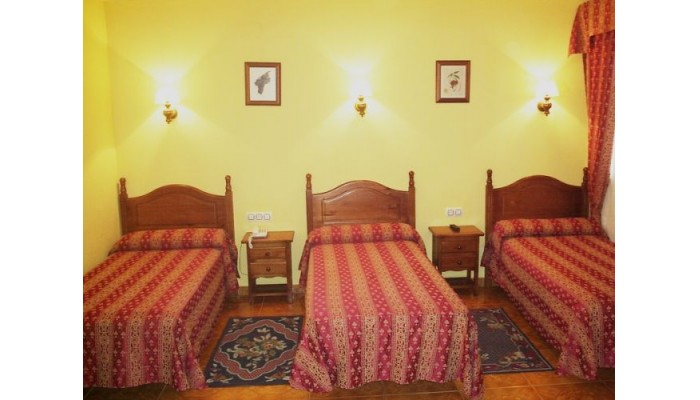 Hotel Bellido poza 3