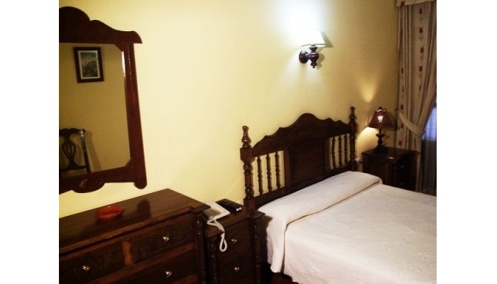 Hotel Bellido poza 5