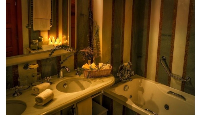 Hotel Casas De La Juderia poza 0