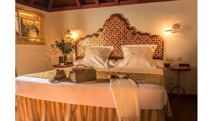 Hotel Casas De La Juderia poza 7