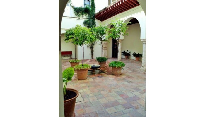 Hotel Casas De La Juderia poza 5