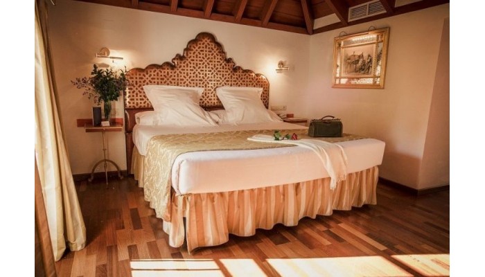 Hotel Casas De La Juderia poza 6