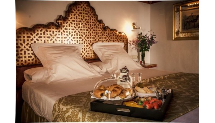 Hotel Casas De La Juderia poza 10