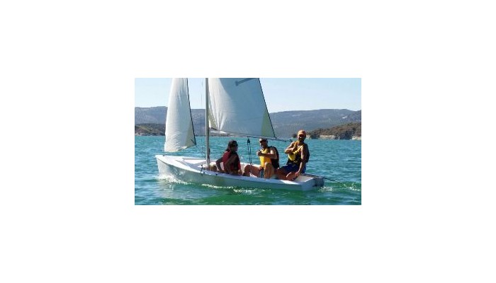 Hotel Caserio De Iznajar poza 6