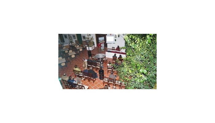 Hotel Caserio De Iznajar poza 5