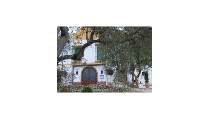 Hotel Caserio De Iznajar poza 9