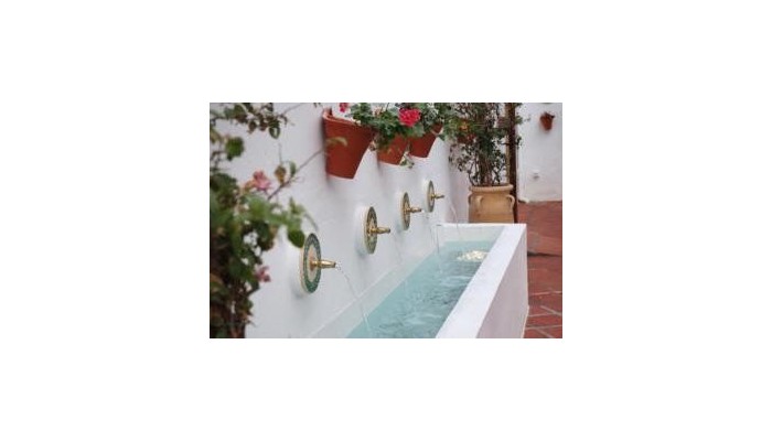 Hotel Caserio De Iznajar poza 10