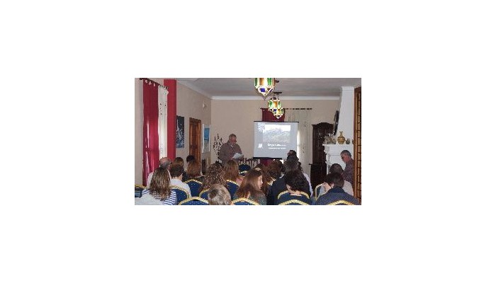 Hotel Caserio De Iznajar poza 4