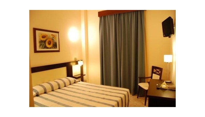 Hotel Castillo poza 0