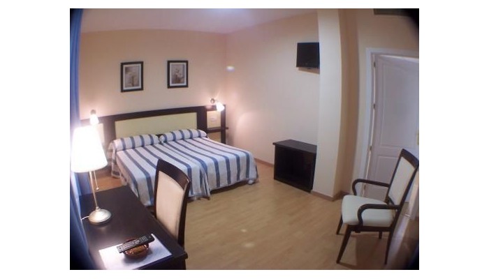 Hotel Castillo poza 2