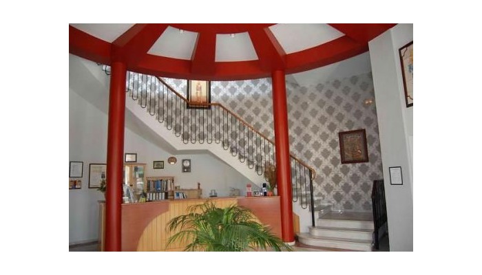 Hotel Castillo poza 8