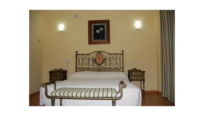 Hotel Castillo poza 6