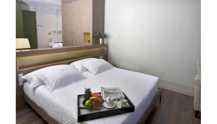 Hotel Ciudad De Lucena poza 4