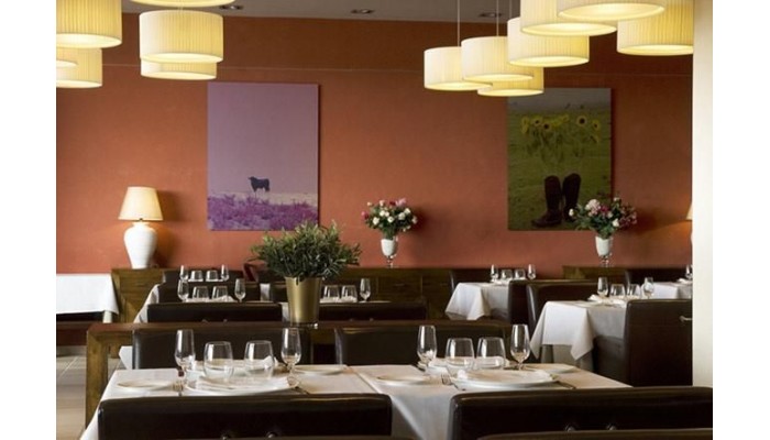 Hotel Ciudad De Lucena poza 6