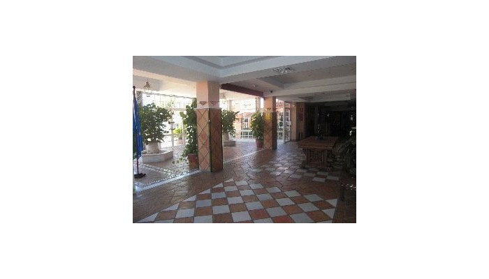 Hotel Don Gonzalo poza 5