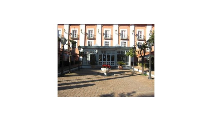 Hotel Don Gonzalo poza 11