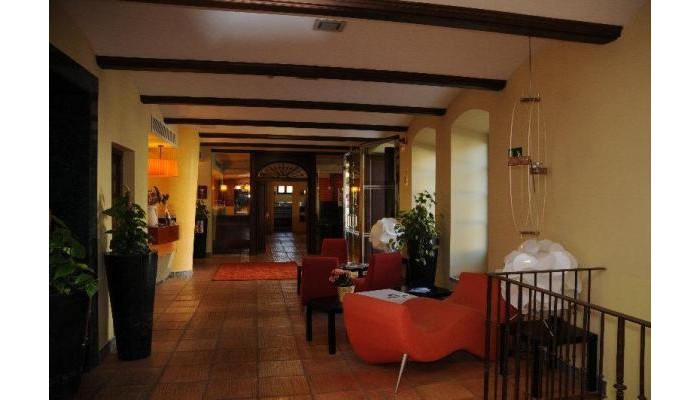 Hotel El Carmen poza 5