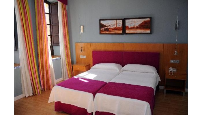 Hotel El Carmen poza 6