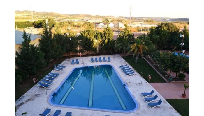 Hotel El Carmen poza 3