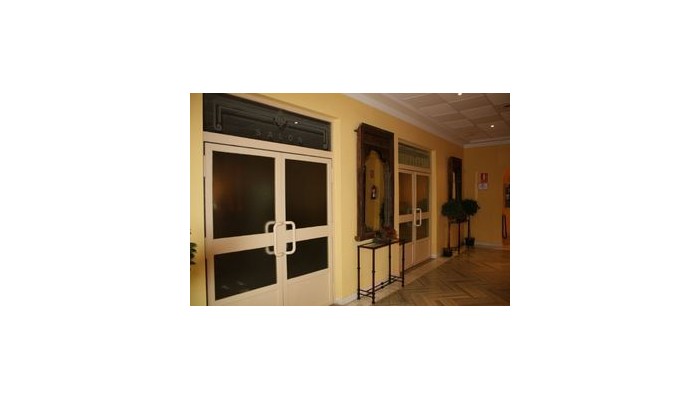 Hotel El Mirador De Rute poza 6