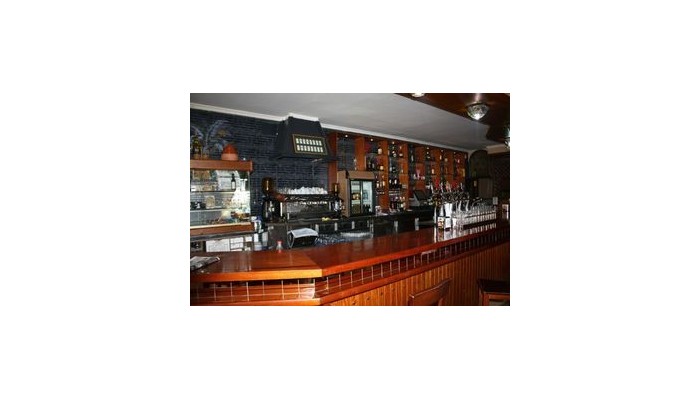 Hotel El Mirador De Rute poza 2