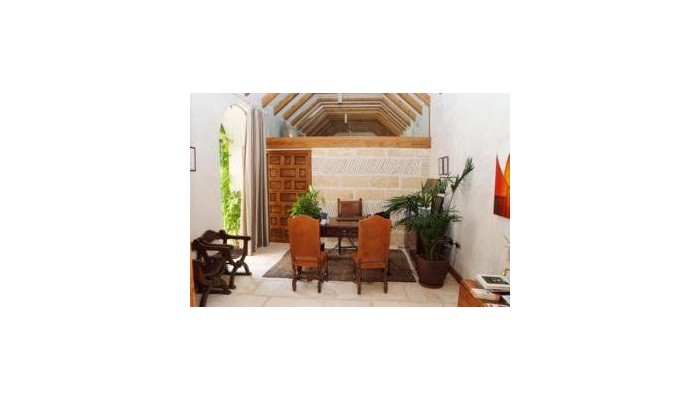 Hotel Hacienda La Vereda poza 2