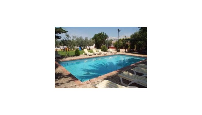 Hotel Hacienda La Vereda poza 4