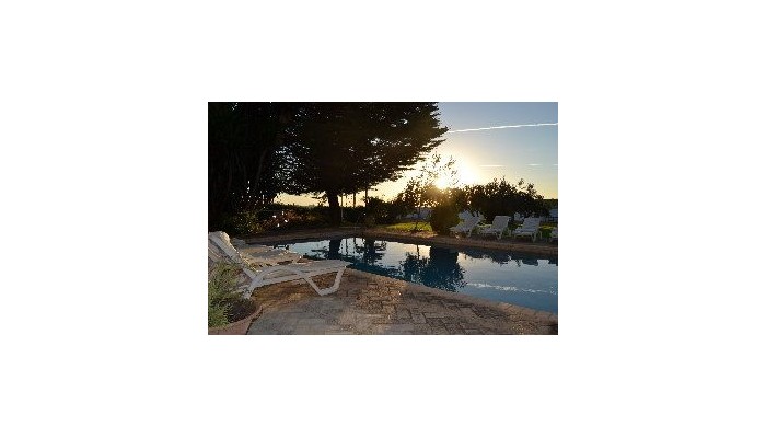 Hotel Hacienda La Vereda poza 5