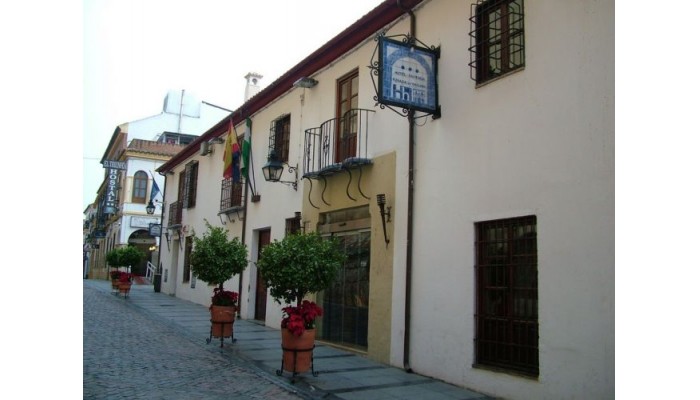 Hotel Hacienda Posada De Vallina - Cordoba poza 1
