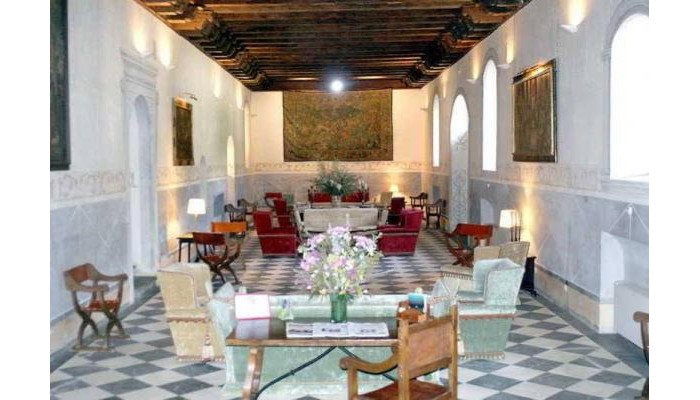 Hotel Hospederia San Francisco poza 1