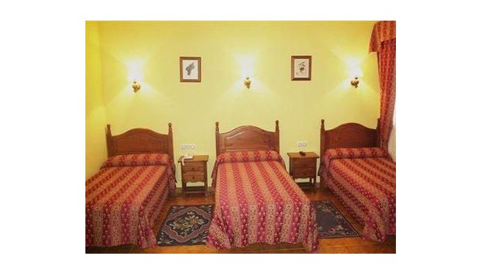 Hotel Hostal Bellido poza 7