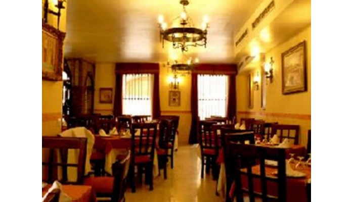 Hotel Hostal El Triunfo poza 11