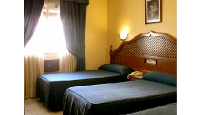 Hotel Hostal El Triunfo poza 6