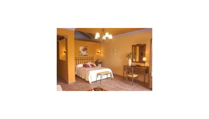 Hotel Huerta De Las Palomas poza 5