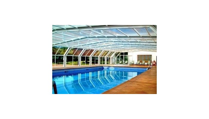 Hotel Huerta De Las Palomas poza 10