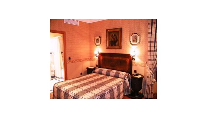 Hotel La Hospederia De El Churrasco poza 1