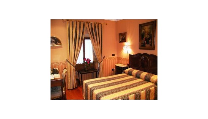 Hotel La Hospederia De El Churrasco poza 2