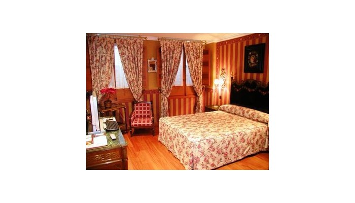 Hotel La Hospederia De El Churrasco poza 7