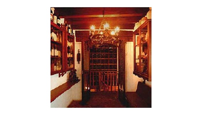 Hotel La Hospederia De El Churrasco poza 11