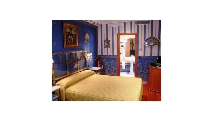 Hotel La Hospederia De El Churrasco poza 5