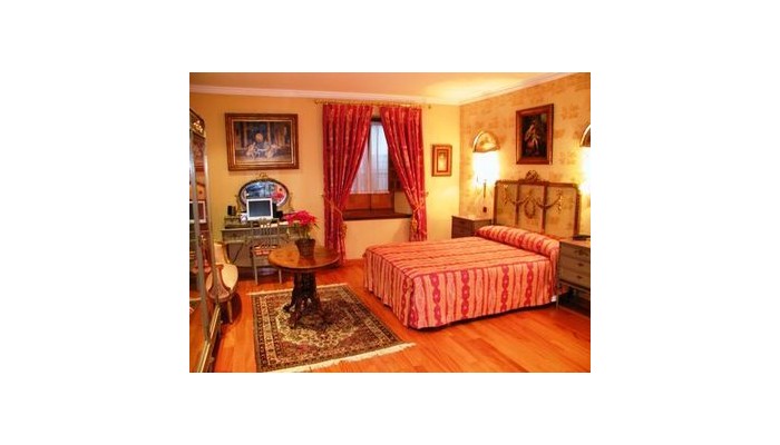 Hotel La Hospederia De El Churrasco poza 8